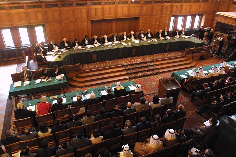 Hrvatska i Srbija počinju dokazivati međusobne tužbe za genocid