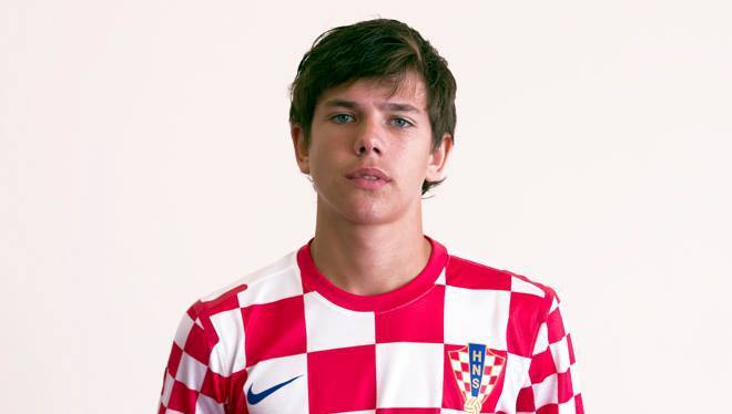 Ante Ćorić: Uvijek rado dolazim u Hercegovinu kad imam slobodnog vremena