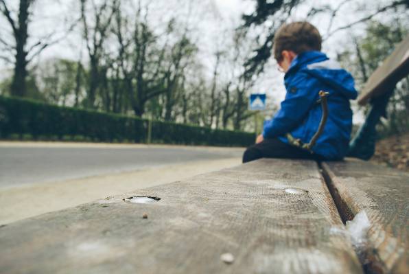 Djeca nudila seks za novac prolaznicima usred grada