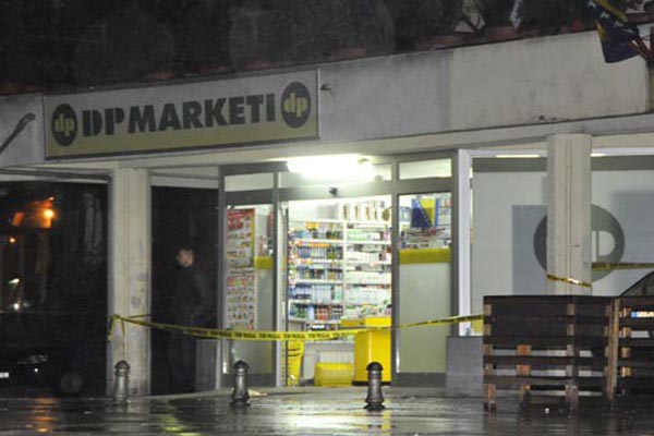 dp trgovina