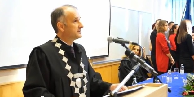 U Orašju održana svečana promocija diplomanata