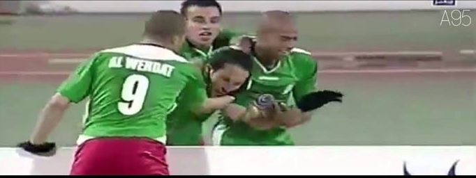 Postigao gol petom s više od 30 metara