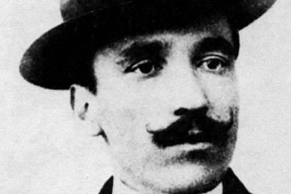 Antun Gustav Matoša
