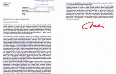 Hit pismo na internetu: Pročitajte što je zaposlenik Gradske uprave napisao svom šefu