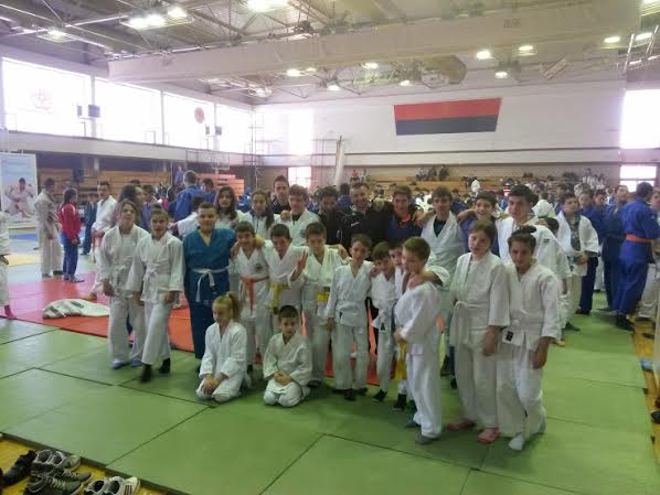 JK Hercegovac: Vesna Vukoja i Ante Galić bez premca u Trebinju