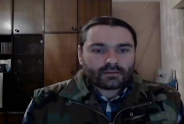 Damir Mamić