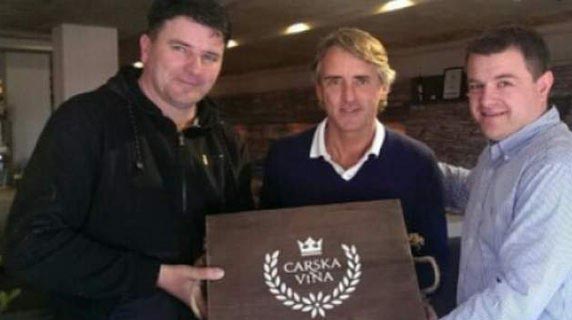 Roberto Mancini