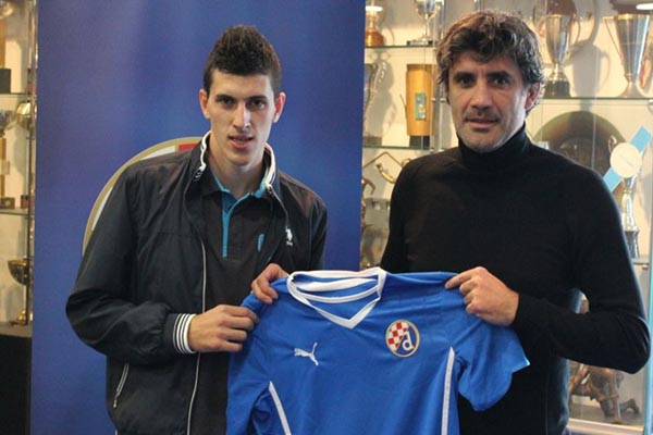 Marić-Mamić