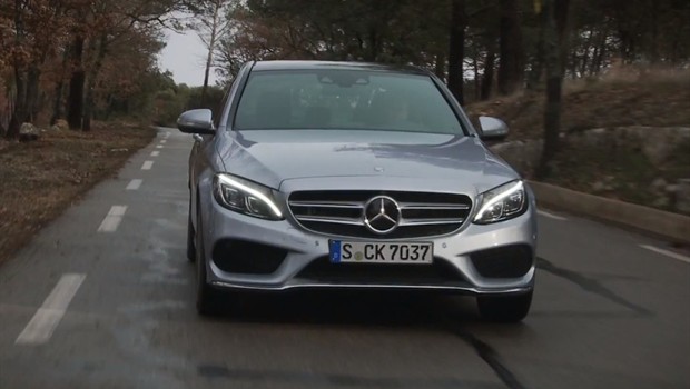 Mercedes
