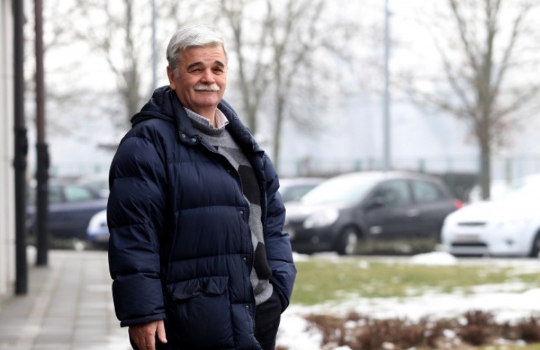milan kovac