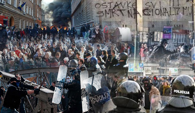 Bošnjaci u strahu: Srbi i Hrvati u BiH mogu ih pretvoriti u manjinu