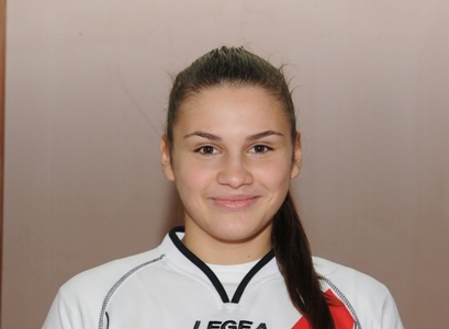 Nikolina Čutura: Mi se nadamo da možemo do titule prvaka