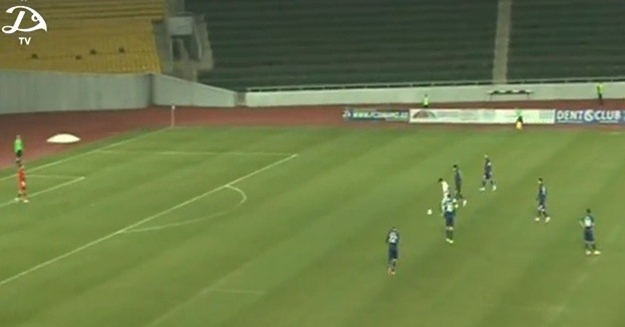 Potez koji nam vraća vjeru u fair-play: Nepošteno zabili gol pa pustili suparnicima da izjednače