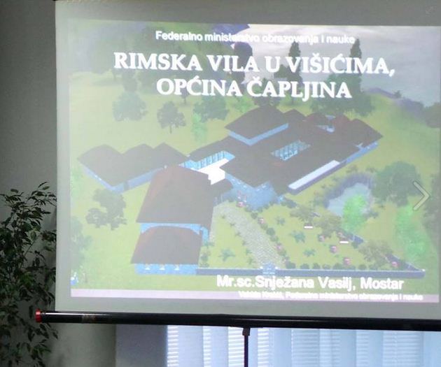 Izgradnjom arheološkog muzeja u Višićima Hercegovina bi dobila prvu muzejsku instituciju