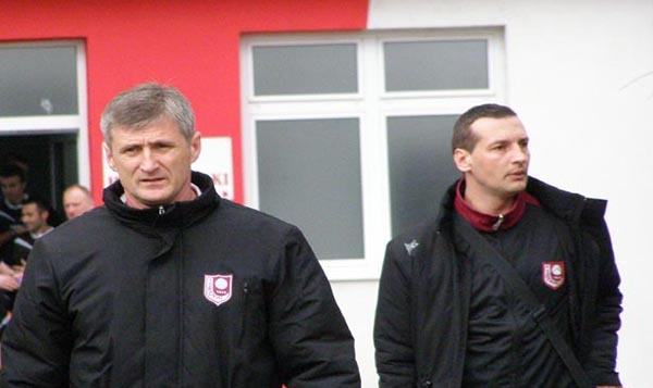 Robert Jarni