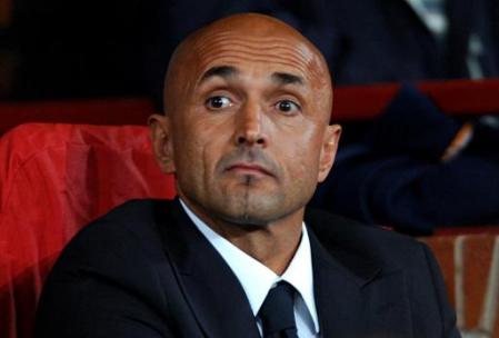 Spalletti dobio otkaz