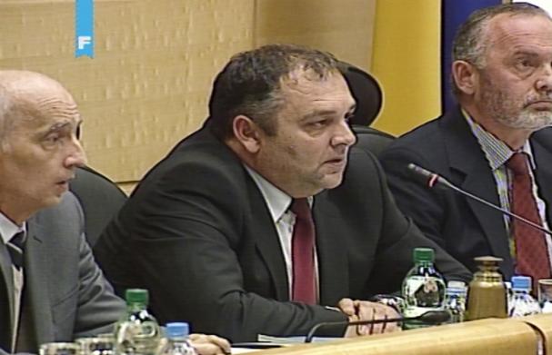 Tomislav Martinović: Mostarci nisu prepoznali one koji su palili. Otkud su oni?
