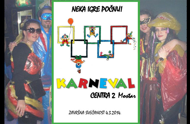 Visoki predstavnik na lomači u Mostaru