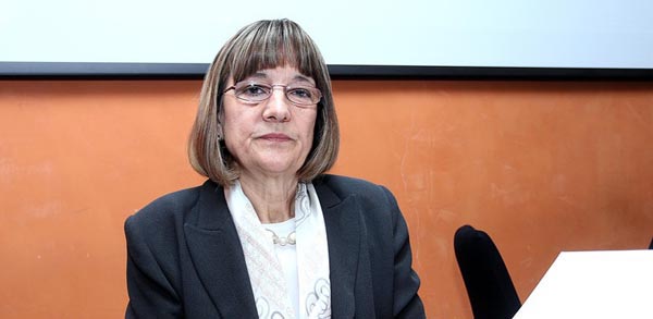 Zdravka Bušić