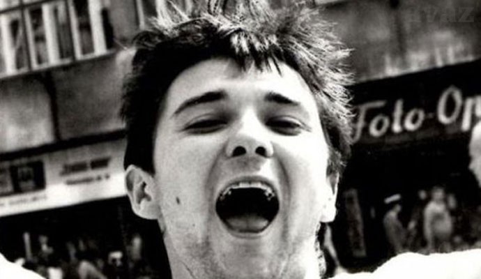 Dražen Ričl