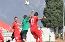 FK Velež - FK Rudar - Prijedor