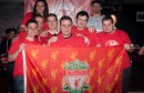 Fan Club Liverpool FC BiH, Liverpool