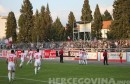 HŠK Zrinjski, FK Borac