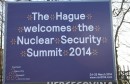 Den Haag, Nizozemska, šefovi država, na posebnom stupnju sigurnosti