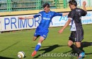 NK Široki Brijeg, FK Olimpic