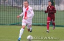 FK Sarajevo, HŠK Zrinjski, kadeti, juniori, Omladinska liga