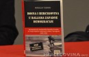 Miroslav Tuđman, promocija knjige, knjiga, Mostar
