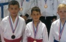 KK Hercegovina, karate