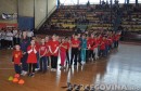USŠ Sport talent, Univerzalna sportska škola Sport talent, Mario Glibić, Mostar
