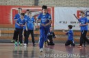 USŠ Sport talent, Univerzalna sportska škola Sport talent, Mario Glibić, Mostar