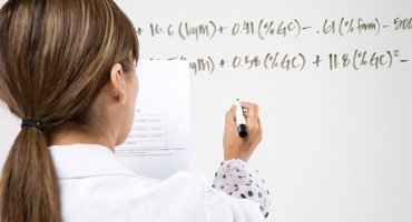 Jesu li žene doista slabije u matematici?