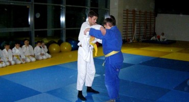 Članovi Judo kluba Borsa uspješno položili za žute i narančaste pojaseve