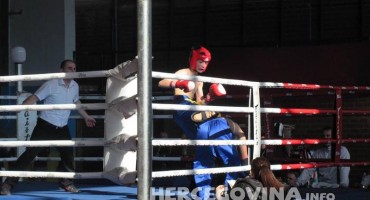 Državno prvenstvo Čapljina