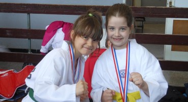 taekwondo, Cro Star
