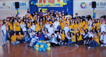 Sunčana strana dlana