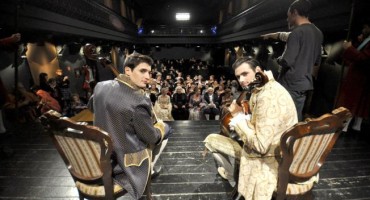 2Cellos s 10 milijuna pogleda na YouTubeu