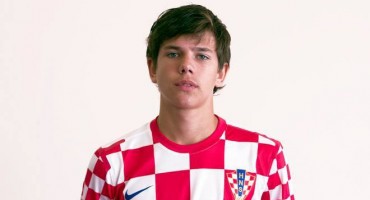 Ante Ćorić, Dinamo