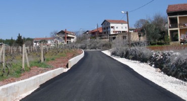 cesta, baraći, Međugorje