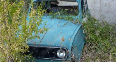 U deset godina ekološke akcije uklonjeno 15.000 auto-olupina