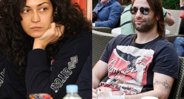 Mirela Delić i Ivano Balić dobili sina