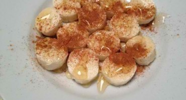 Napravite brzo: Zdrav desert za svakoga