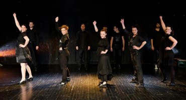 HNK Mostar, predstava, Teatar Sartr