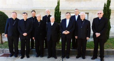 Biskupi BK BiH ponovno pozvali na uređenje te zemlje