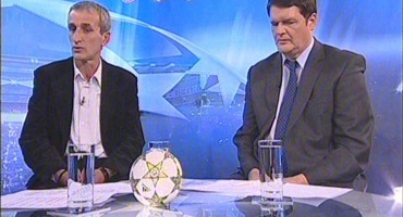 Branko Karačić, HŠK Zrinjski