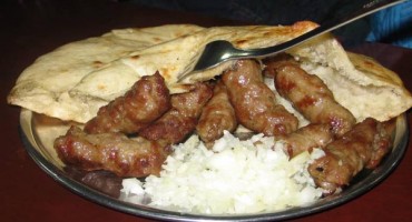 OTKRIVENA TAJNA SARAJEVSKIH ĆEVAPA: Ovaj savjet je za zapisati i prenositi na generacije!