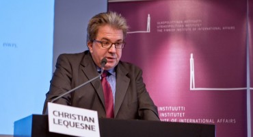  Lequesne: Za BiH nema perspektive, jer nije država nego kompromis